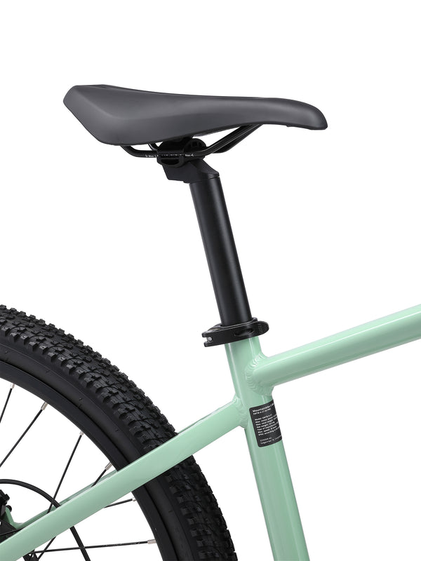 E-Bike Mountainbike 27"" GROVE S/M grün