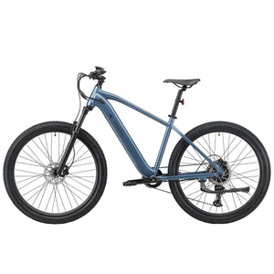 E-bike mountain bike 29"" GROVE L/XL blu