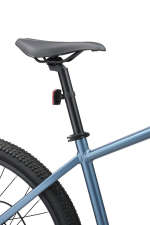 E-bike mountain bike 29"" GROVE L/XL blu