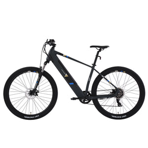 E-Bike Mountainbike 29" ORRA L/XL anthrazit