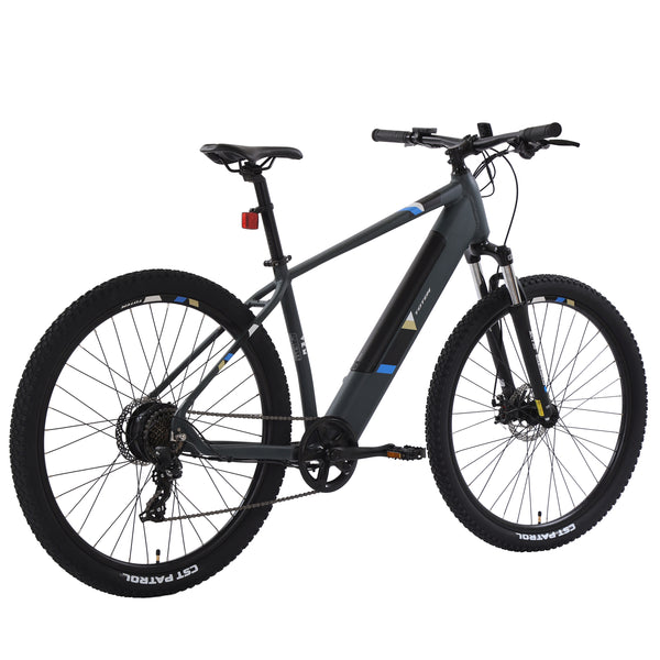 E-Bike Mountainbike 29" ORRA L/XL anthrazit