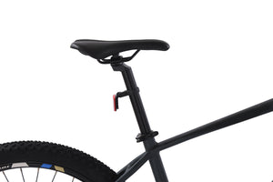E-Bike Mountainbike 29" ORRA L/XL anthrazit