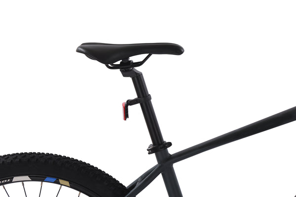 E-Bike Mountainbike 29" ORRA L/XL anthrazit