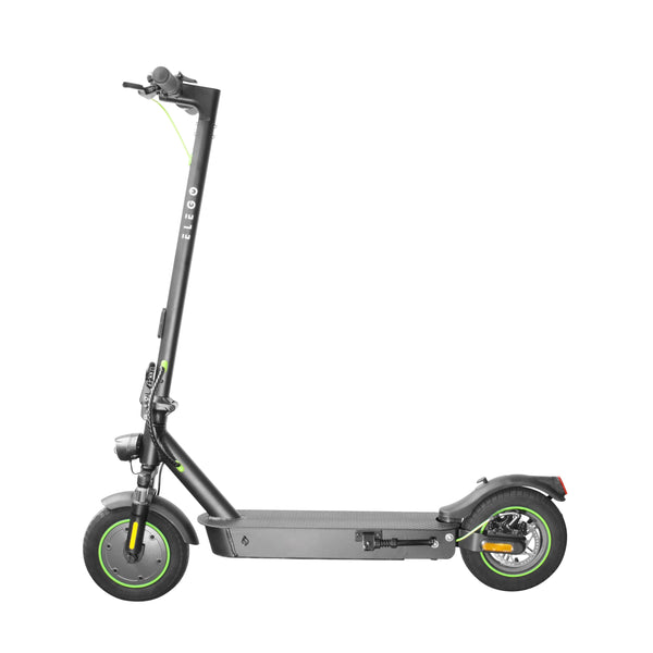E-Scooter AXIS 20 km/h schwarz