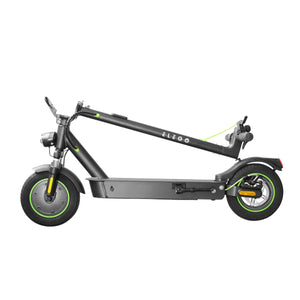 E-Scooter AXIS 20 km/h schwarz