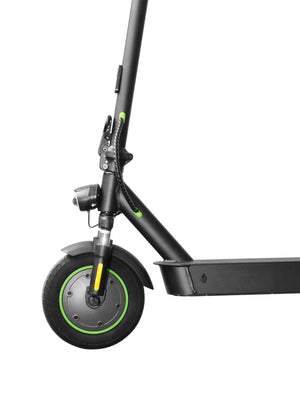 E-Scooter AXIS 20 km/h schwarz