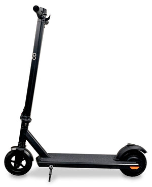 E-Scooter PRO 25 km/h schwarz