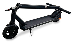 E-Scooter PRO 25 km/h schwarz