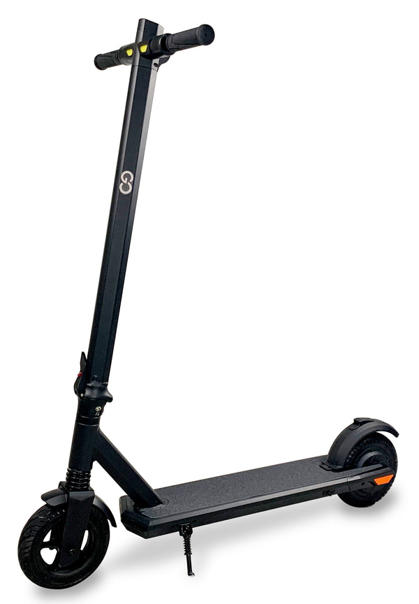 E-Scooter PRO 25 km/h schwarz