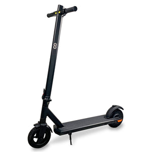 E-Scooter PRO 25 km/h schwarz