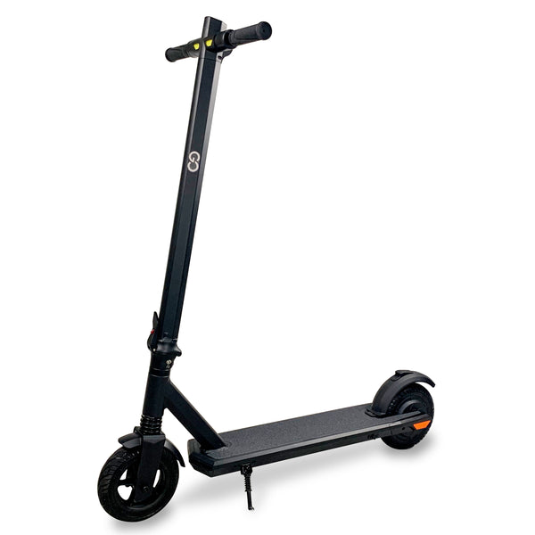 E-Scooter PRO 25 km/h schwarz