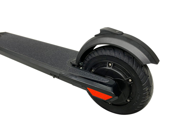 E-Scooter PRO 25 km/h schwarz
