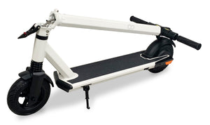 E-Scooter PRO 25 km/h weiss