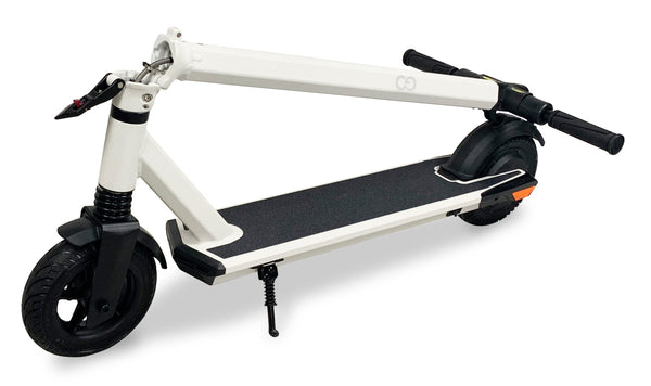 E-Scooter PRO 25 km/h weiss