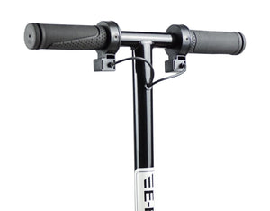 Monopattino elettrico SPEEDY 12 km/h nero