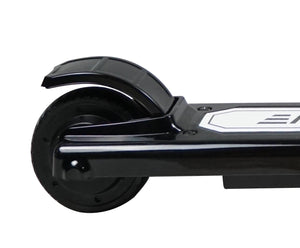 Monopattino elettrico SPEEDY 12 km/h nero