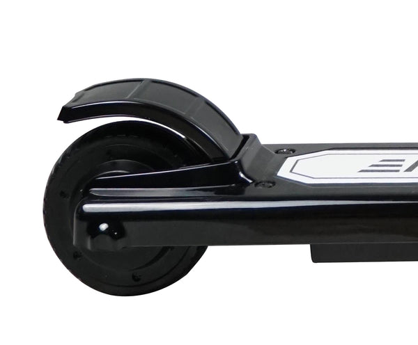 Monopattino elettrico SPEEDY 12 km/h nero