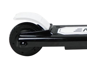 Monopattino elettrico SPEEDY 12 km/h bianco