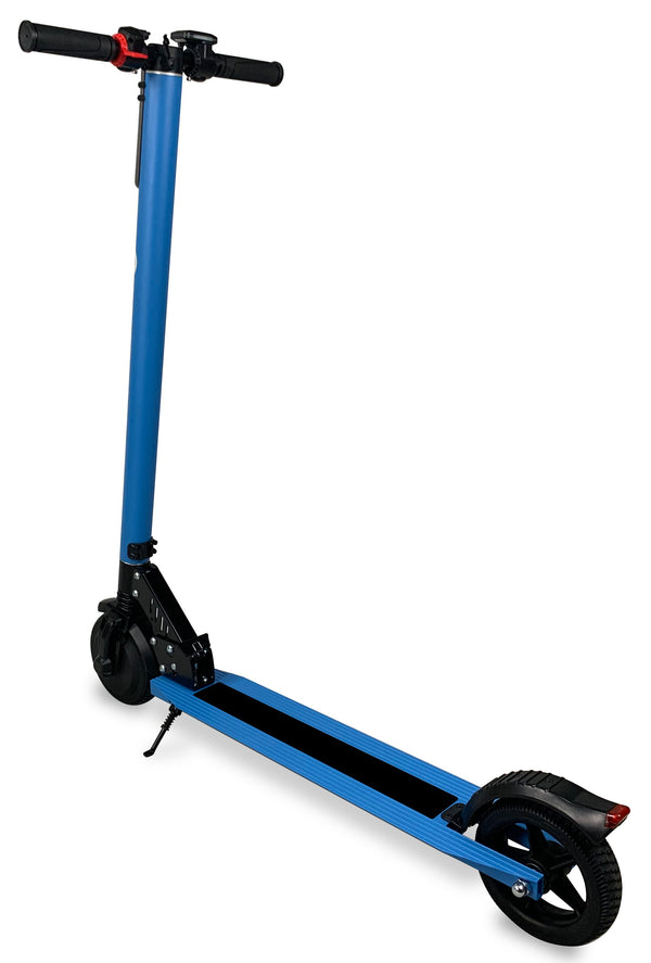 E-Scooter CLASSIC 20 km/h blau