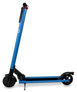 E-Scooter CLASSIC 20 km/h blau