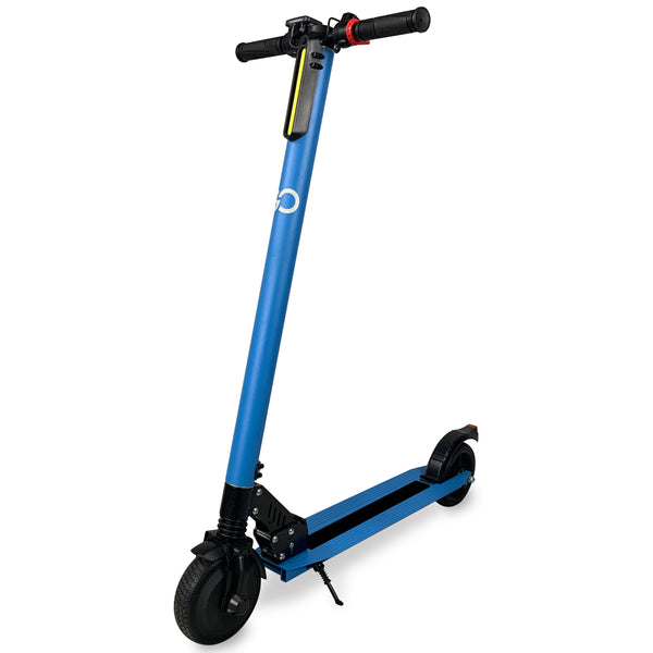 E-Scooter CLASSIC 20 km/h blau