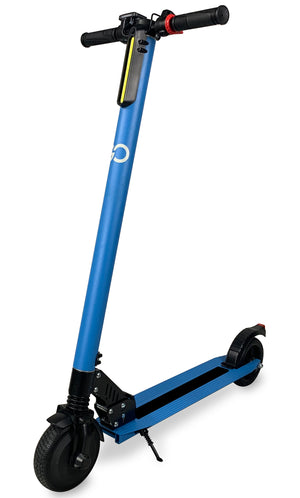 E-Scooter CLASSIC 20 km/h blau