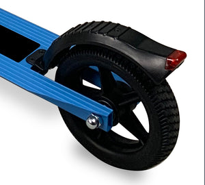 E-Scooter CLASSIC 20 km/h blau