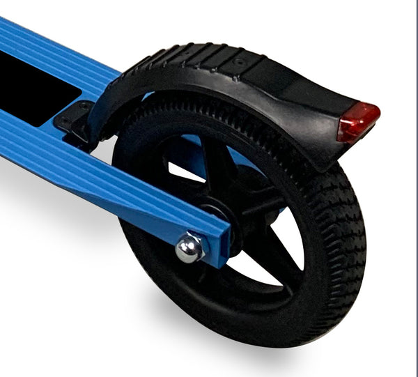 E-Scooter CLASSIC 20 km/h blau