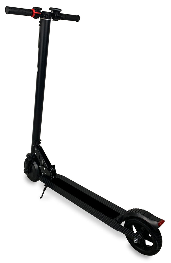 E-Scooter CLASSIC 20 km/h schwarz