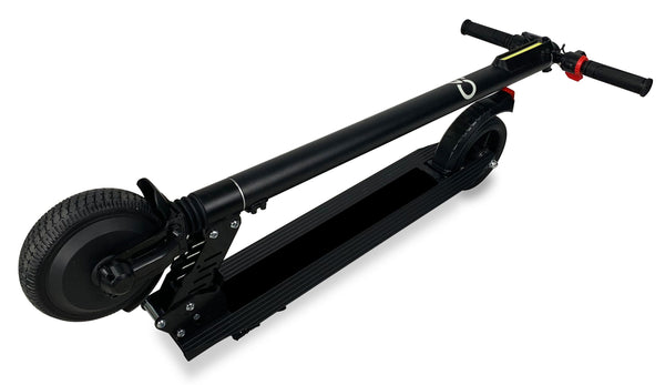 E-Scooter CLASSIC 20 km/h schwarz