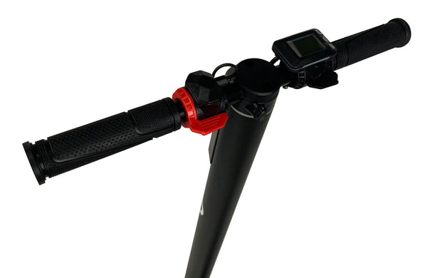 E-Scooter CLASSIC 20 km/h schwarz