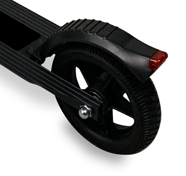 E-Scooter CLASSIC 20 km/h schwarz