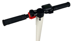E-Scooter CLASSIC 20 km/h weiss