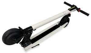 E-Scooter CLASSIC 20 km/h weiss
