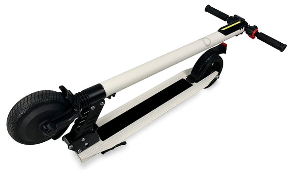 E-Scooter CLASSIC 20 km/h weiss