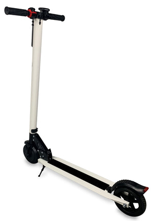E-Scooter CLASSIC 20 km/h weiss