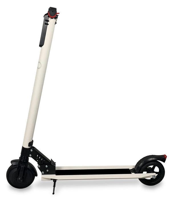 E-Scooter CLASSIC 20 km/h weiss
