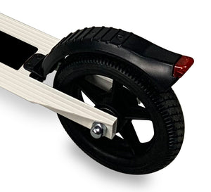 E-Scooter CLASSIC 20 km/h weiss