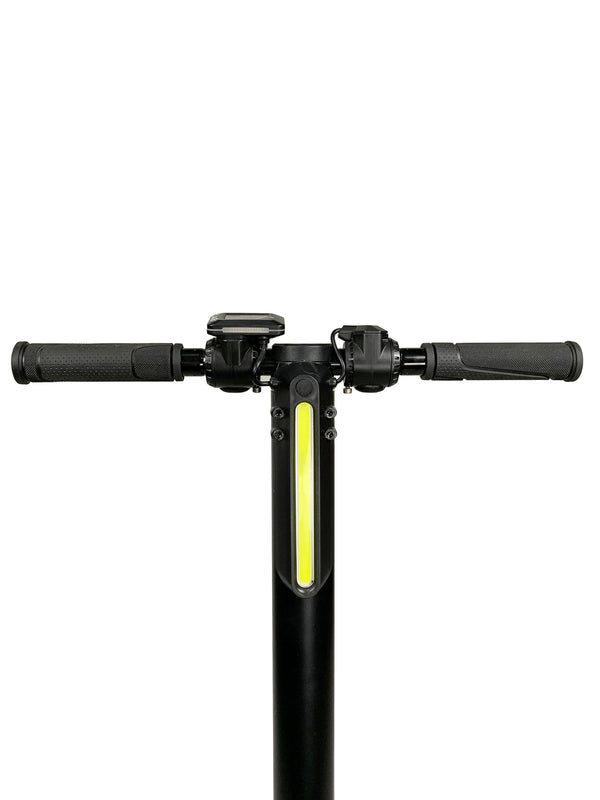 E-Scooter CLASSIC 20 km/h schwarz