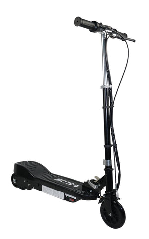 E-Scooter FLOW 12 km/h schwarz