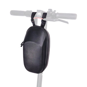E-Scooter Lenkertasche schwarz 3L
