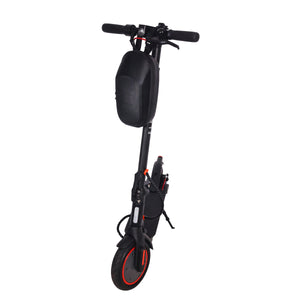 E-Scooter Lenkertasche schwarz 3L