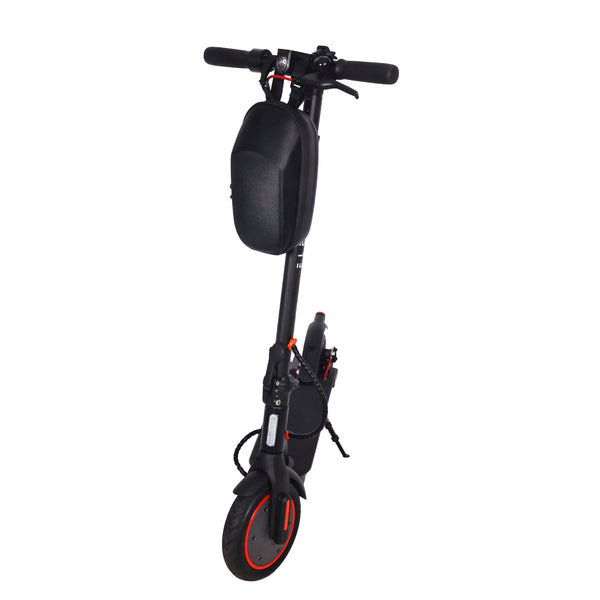 E-Scooter Lenkertasche schwarz 3L