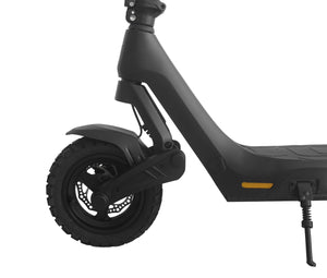 E-Scooter NOMAD 20 km/h schwarz