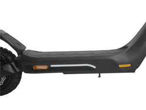 E-Scooter NOMAD 20 km/h schwarz