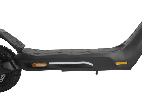 E-Scooter NOMAD 20 km/h schwarz