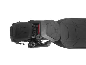 E-Scooter NOMAD 20 km/h schwarz