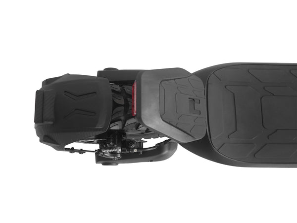 E-Scooter NOMAD 20 km/h schwarz