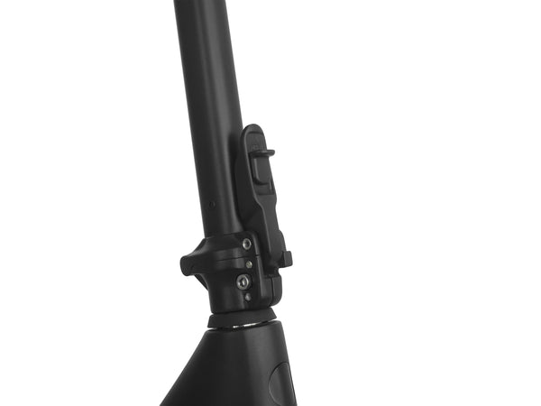 E-Scooter NOMAD 20 km/h schwarz