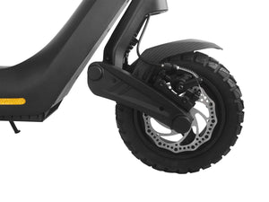 E-Scooter NOMAD 20 km/h schwarz